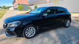 Mercedes-Benz A 160 CDI  AUTOMATIC - Mercedes-Benz A-Klasse mit Diesel-Antrieb: Kleinwagen