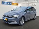 Volkswagen Touran 1.5 TSI DSG 7-SITZE AHK KEYLESS LED PARKL - Volkswagen Touran: 7