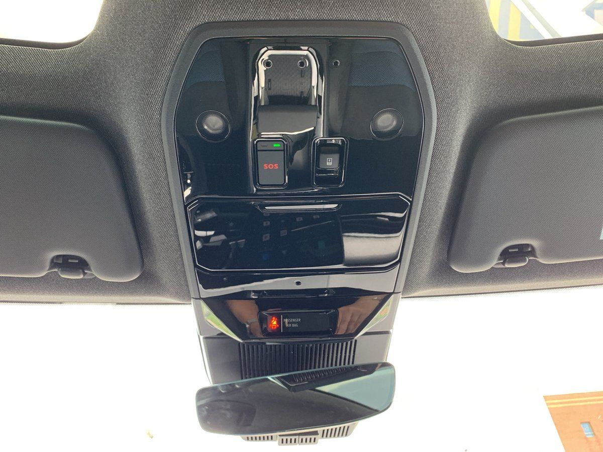 Renault Rafale - Bild 27