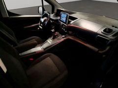 PEUGEOT Rifter Allure L1 Navi Klima PDC SHZ Tagfahrlicht