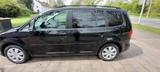 Volkswagen Touran 1.6 TDI mit neuem TÜV bi... - VW Touran Gebrauchtwagen in Münster