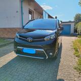 Toyota Proace (Verso) 2,0-l-D-4D 130kW L2 Family Au... - Toyota Proace (Verso) Diesel Gebrauchtwagen