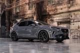 Cupra Formentor 2.0 TSI 228kW VZ 4Drive DSG VZ - Cupra Formentor: Von Privat
