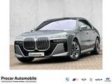 BMW i7 xDrive60 M Sport DA/PA Prof B&W Massage 21" - BMW i7 xDrive60 Gebrauchtwagen
