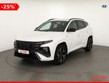 Hyundai Tucson 1.6T-GDI N-Line LED Navi Kamera Sitzheizu - Hyundai TUCSON: N Line