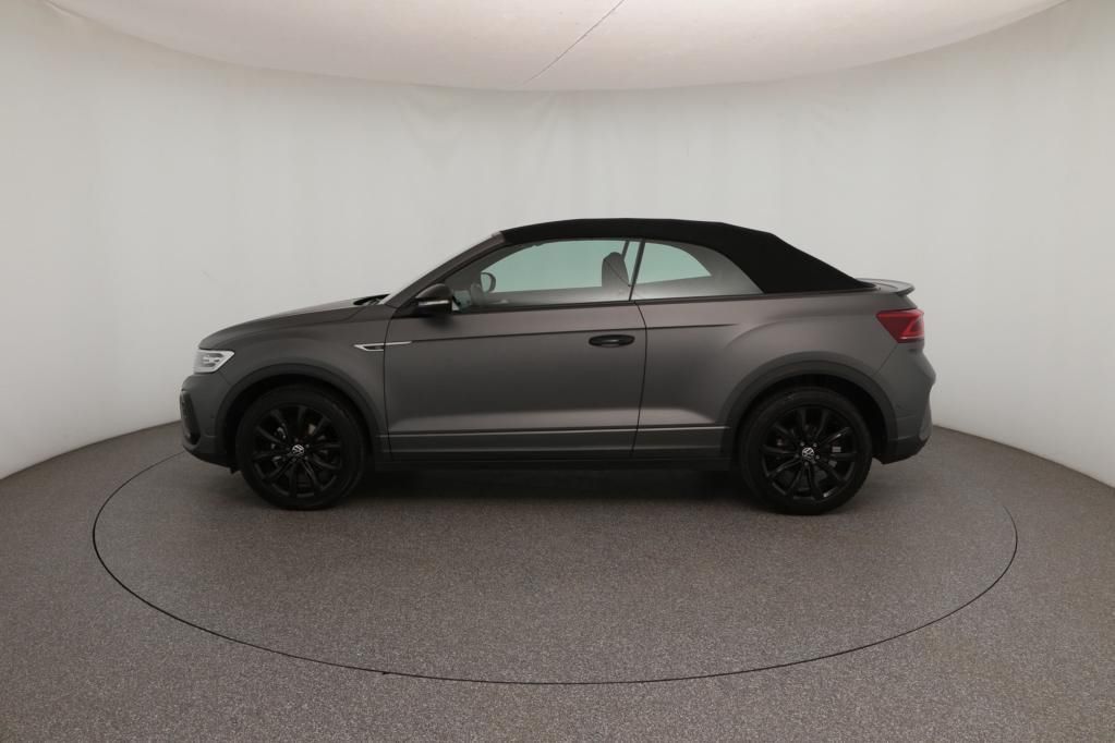 Volkswagen T-Roc Cabriolet R-Line 1.5 TSI AHK*Tempo*PDC*RFK