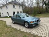 BMW 320i e36 Oldtimer - BMW 320 aus 1993
