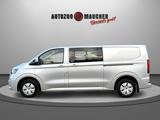 Volkswagen T7 Transporter 6-Sitze MIXTO LR 2.0 TDI SHZ/KAME - Volkswagen T7 Kombi Gebrauchtwagen