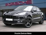 Porsche Macan Abstandstempomat 18-Zoll Segelfunktion LED - Porsche Macan in Mainz