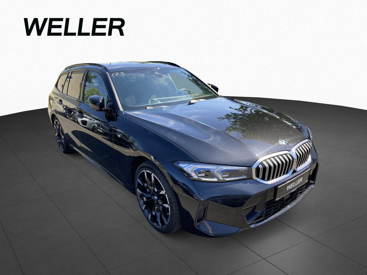 BMW 330 - Bild 9