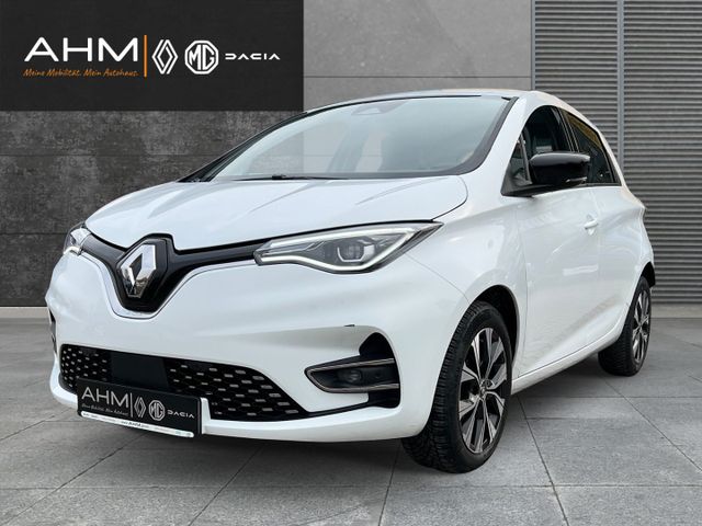 Renault ZOE Evolution R135 CCS Winter Paket Kaufakku