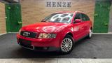 Audi A4 2.0 multitronic Avant - - Audi A4 aus 2003: Kombi