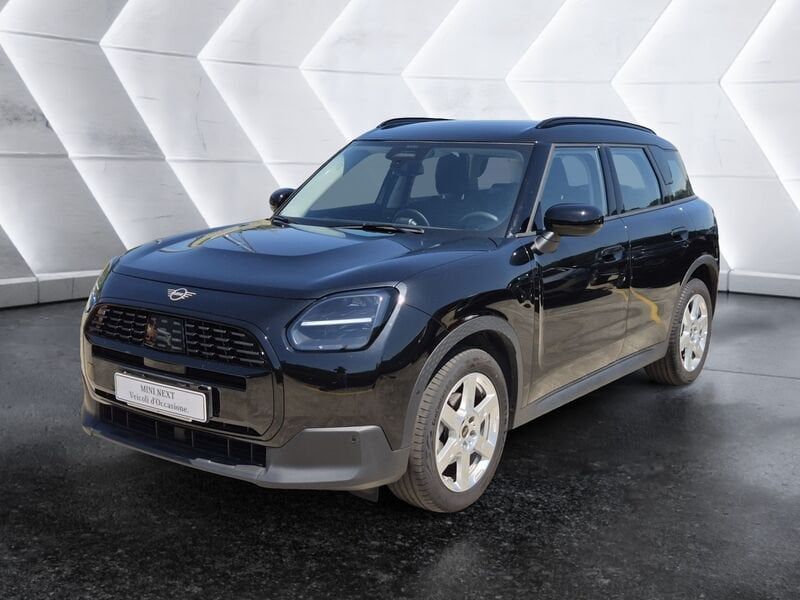 MINI Countryman Mini 2.0 48V D Classic auto