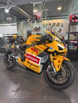 Ducati Panigale V4 Replica Bagnaia World Champio - Offers