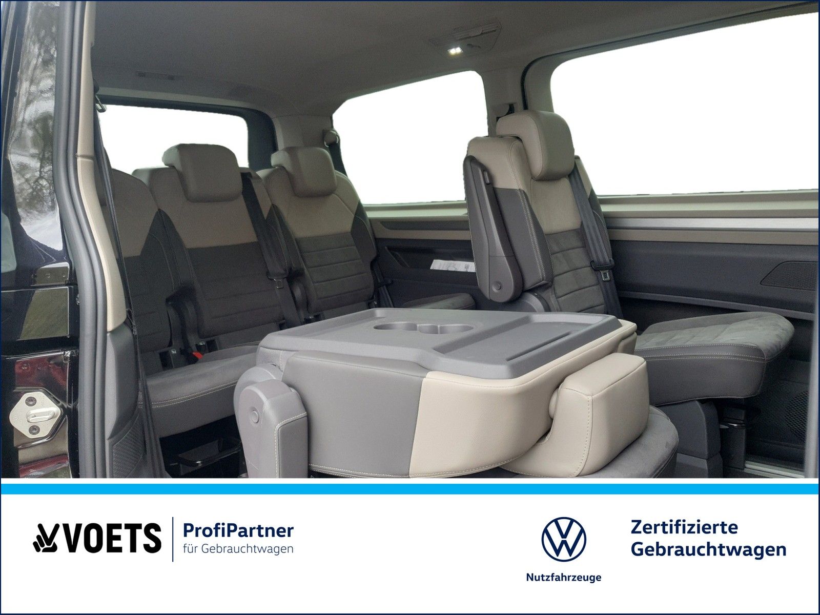 Volkswagen T7 Multivan - Bild 16