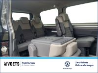 Volkswagen T7 Multivan - Vorschau Bild 16