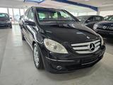 Mercedes-Benz B 200 B B 200 Turbo ANHÄNGER KUPPLUNG - Mercedes-Benz B 200: Turbo