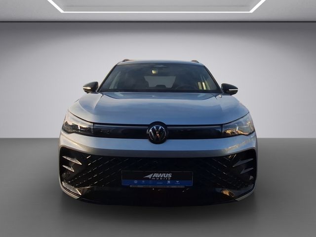 Tiguan 2.0 TDI 110 kW R-Line, IQ-Light, Black St