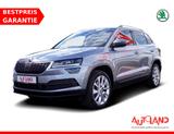 Skoda Karoq 1.5 TSI Style LED Navi 4x Sitzheizung ACC - Skoda Karoq Gebrauchtwagen in Leipzig