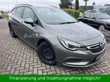 Opel Astra K Sports Tourer Edition Spurhalte/Lenkradh