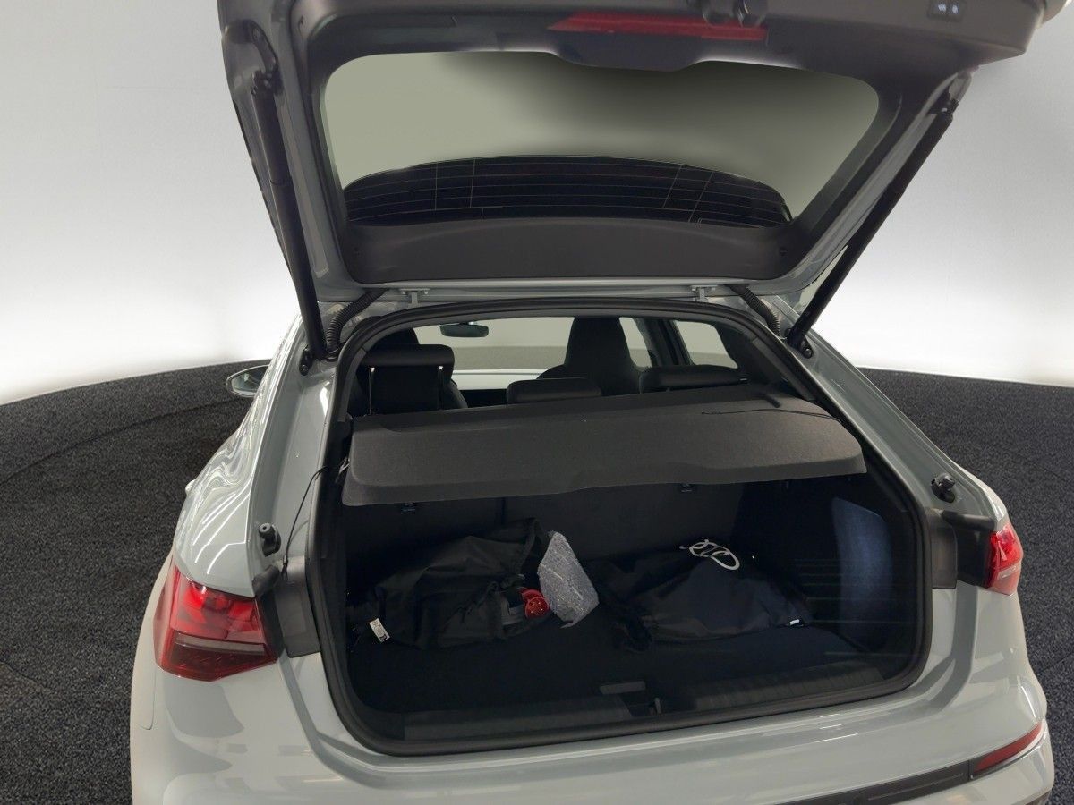 Audi A3 - Bild 9