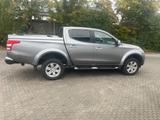 Mitsubishi L200 Plus Doppelkabine 4WD,spurassistent, 1Hand - Mitsubishi L200 aus 2018
