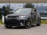 Land Rover Range Rover Sport SV Edition Two 2 -AHK  Carbon - Land Rover Range Rover Sport: Sv Edition Two