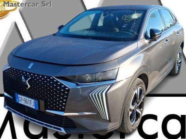 Image of DS Automobiles DS7 (Crossback)