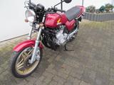 Honda CB900F SC01 Boldor - HONDA C90