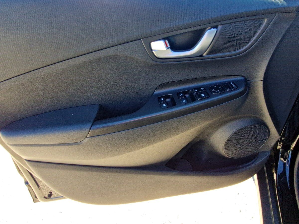 Hyundai KONA Elektro – Bild 15