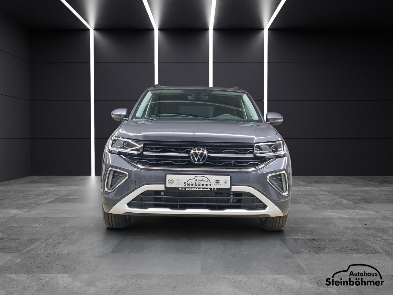 Volkswagen T-Cross - Bild 10