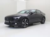Polestar 2 Long Range Single motor 231pk 91% SoH [ NAPPA - schwarze Polestar 2