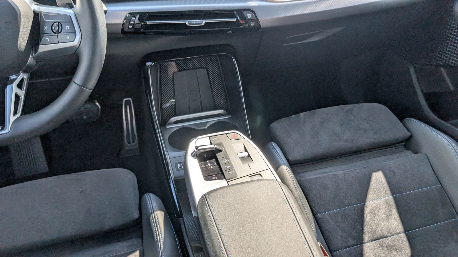 BMW 218 Active Tourer - Bild 12