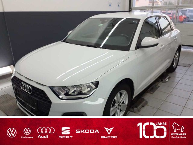 Audi A1 Sportback 30 TFSI 116PS S-TRONIC VIRTUAL.EINP