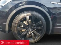 Volkswagen Tiguan - Vorschau Bild 8