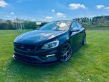 Volvo S60 R-Design/tausch - Volvo S60 R mit Diesel-Antrieb