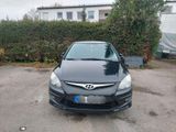 Hyundai hyundai I30 2011 1.6 Diesel 90Ps - Hyundai i30 mit Diesel-Antrieb: Ps