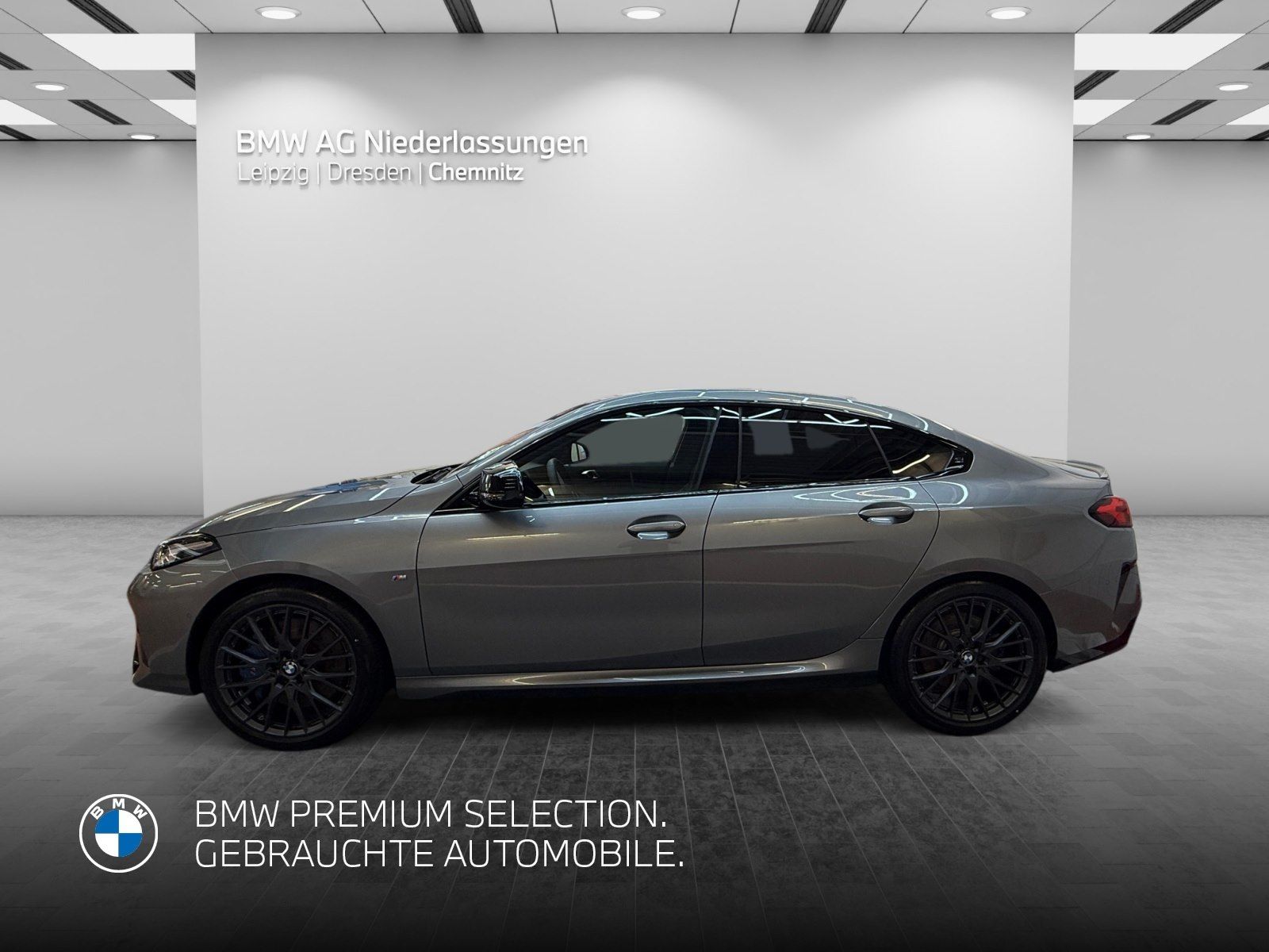 BMW M235 - Bild 2