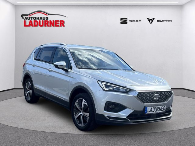 Tarraco Xperience *E-HYBRID*AHK*LED/ACC*Navi*SHZ