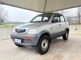 Daihatsu DAIHATSU Terios 1.3i 16V cat 4WD OK NEOPATENTATI - Daihatsu aus 1999