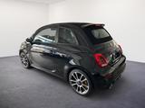 Abarth 695C Turismo 1.4 180 PS/XENON/BEATS/LEDER/ - Abarth 695C aus 2024