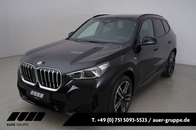 BMW X1 xDrive20d AKTION! UPE € 63920