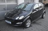 Smart ForFour 1.3 Pulse*Panoramadach*Klima*Sound-Paket - Smart ForFour Pulse mit Benzin-Antrieb