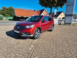Honda CR-V Executive 4WD - gebrauchte Honda CR-V aus dem Jahr 2012