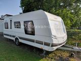 Dethleffs Nomad 530 DR Klima, Rangierhilfe - Angebote