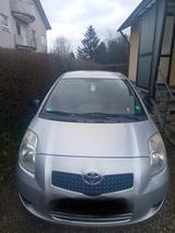 Toyota Yaris 1,3-l-VVT-i Executive MultiMode-Getrie... - Toyota Yaris: Executive