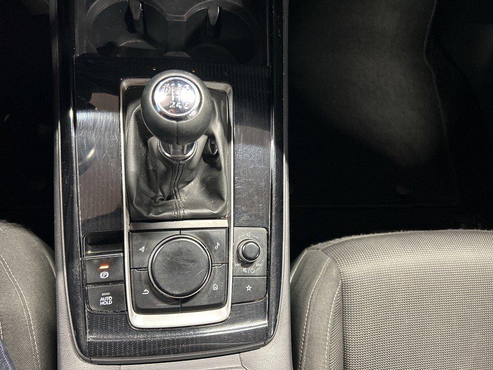 Mazda CX-30 2.0l SKYACTIV-G "AAAC" M Hybrid