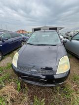 Ford Fiesta 1,3 51 kW Viva - gebrauchte Ford Fiesta aus dem Jahr 2004