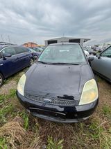 Ford Fiesta 1,3 51 kW Viva - Ford Fiesta aus 2004