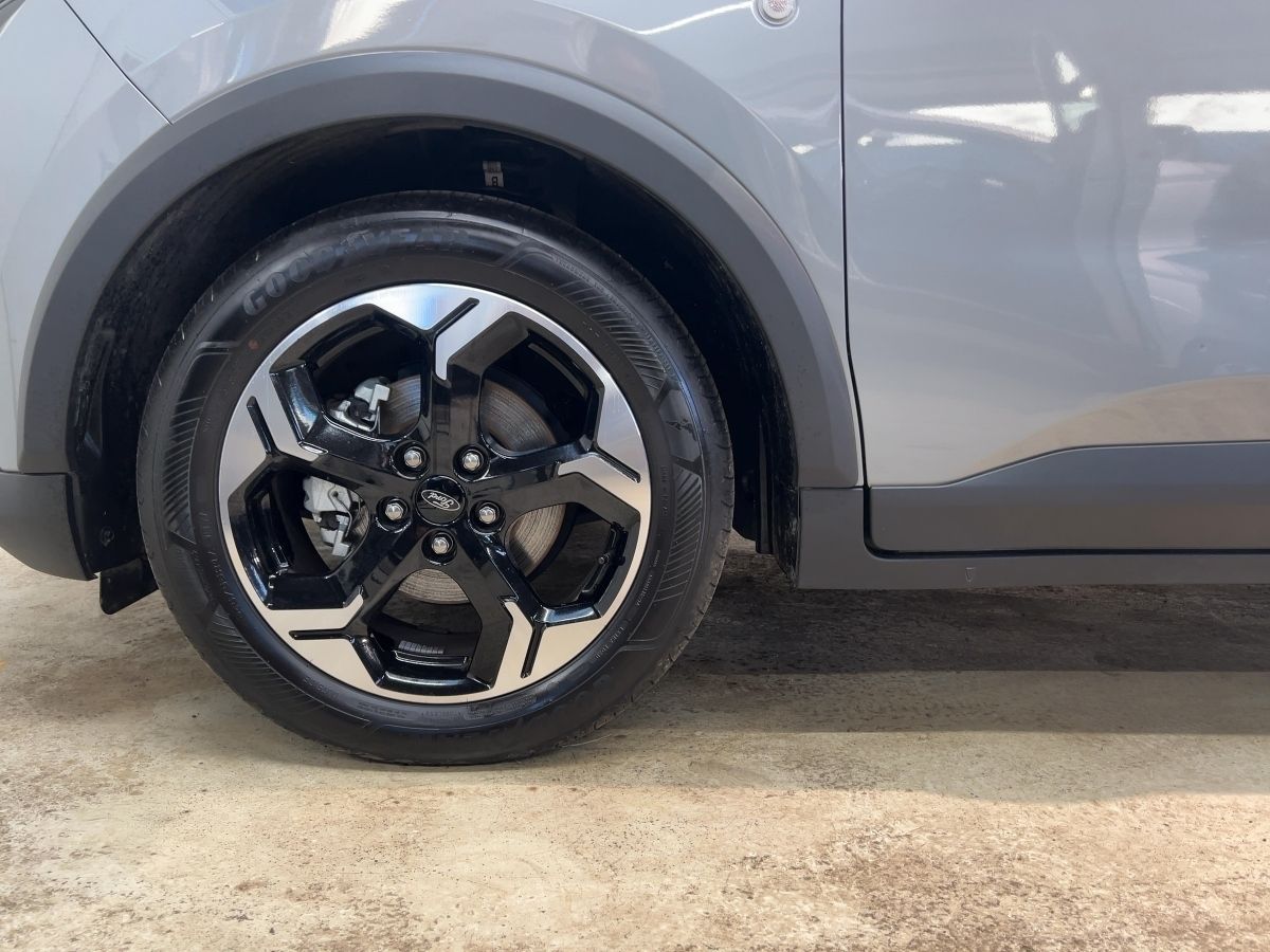 Ford Tourneo - Bild 18